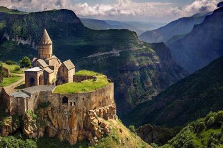 شرایط و هزینه زندگی در ارمنستان