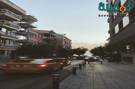 کرایه تاکسی در استانبول