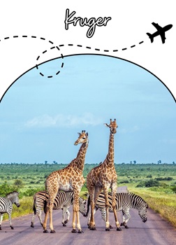 هتل های شهر کروگر