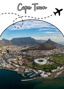 هتل های شهر کیپ تاون