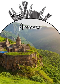 هتل های کشور ارمنستان
