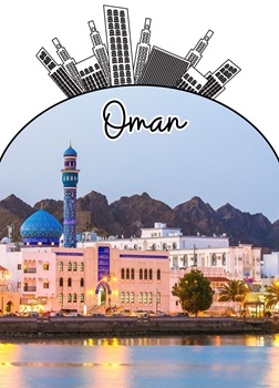 هتل های کشور عمان