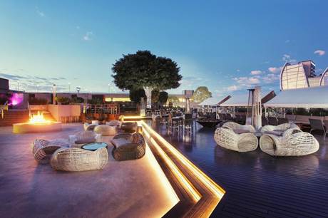 ساندتون سان _ کسکادس